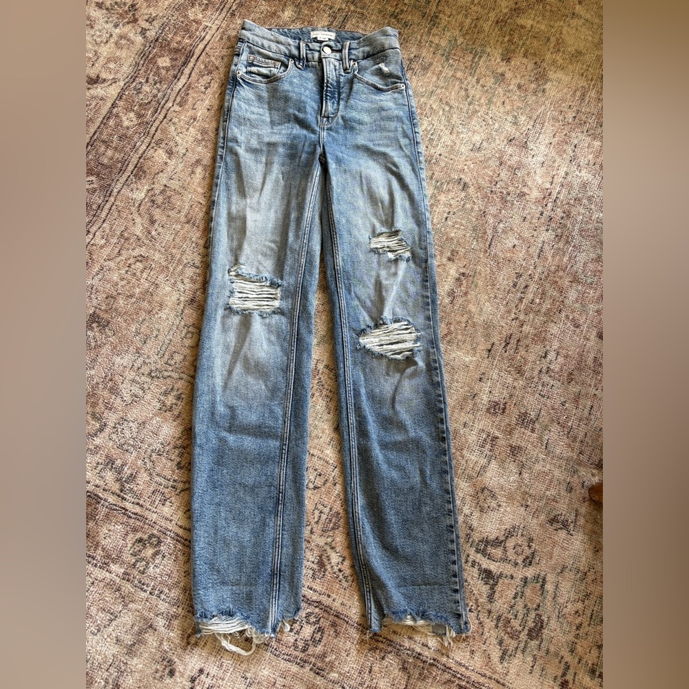 Good American jeans